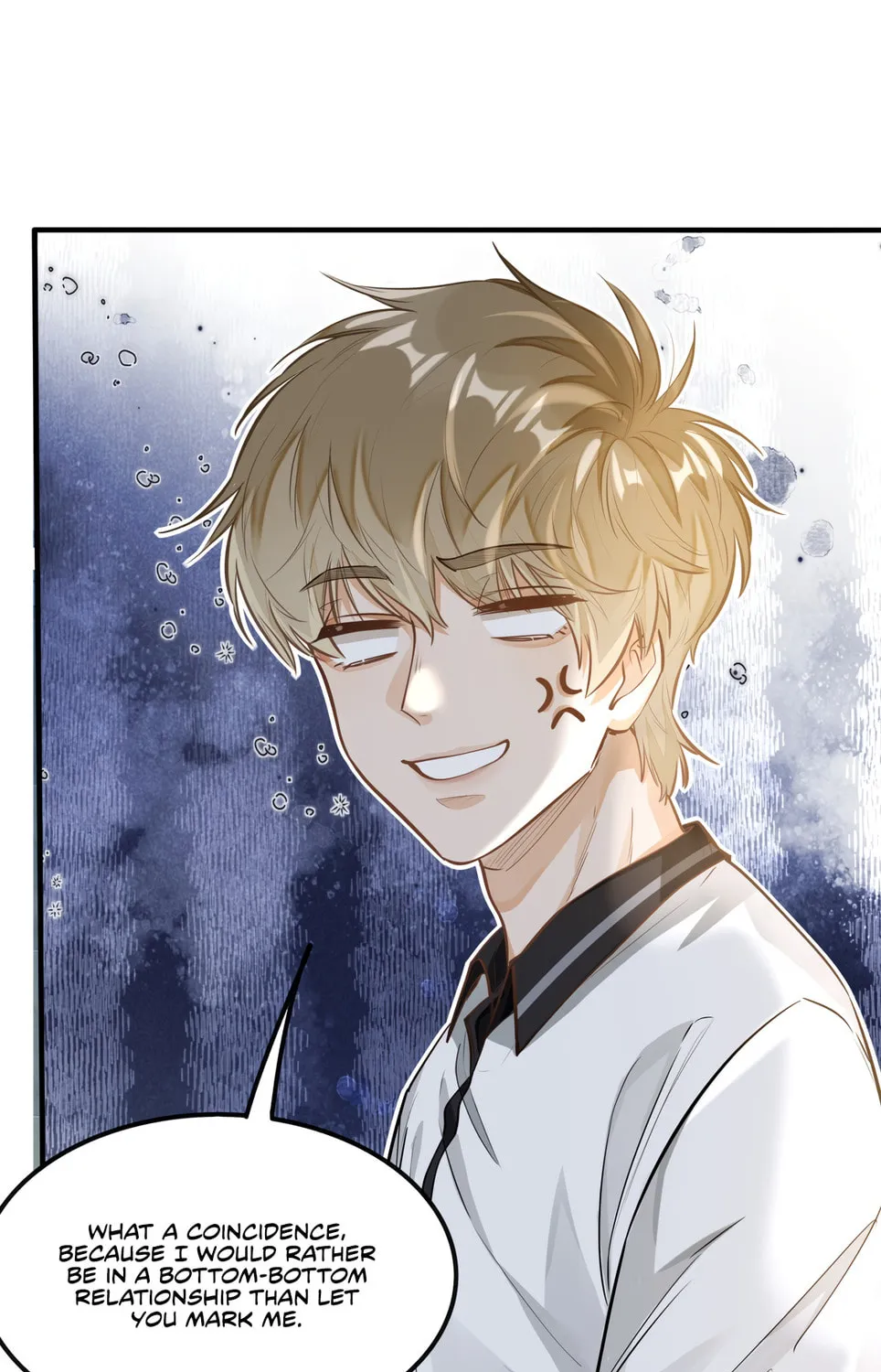 I Like Your Pheromones Chapter 5 page 54 - 
