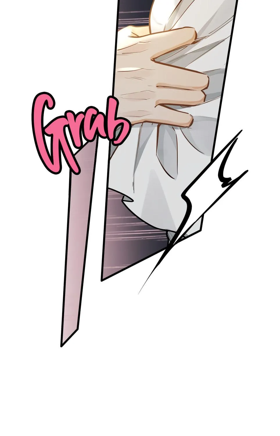 I Like Your Pheromones Chapter 5 page 58 - 