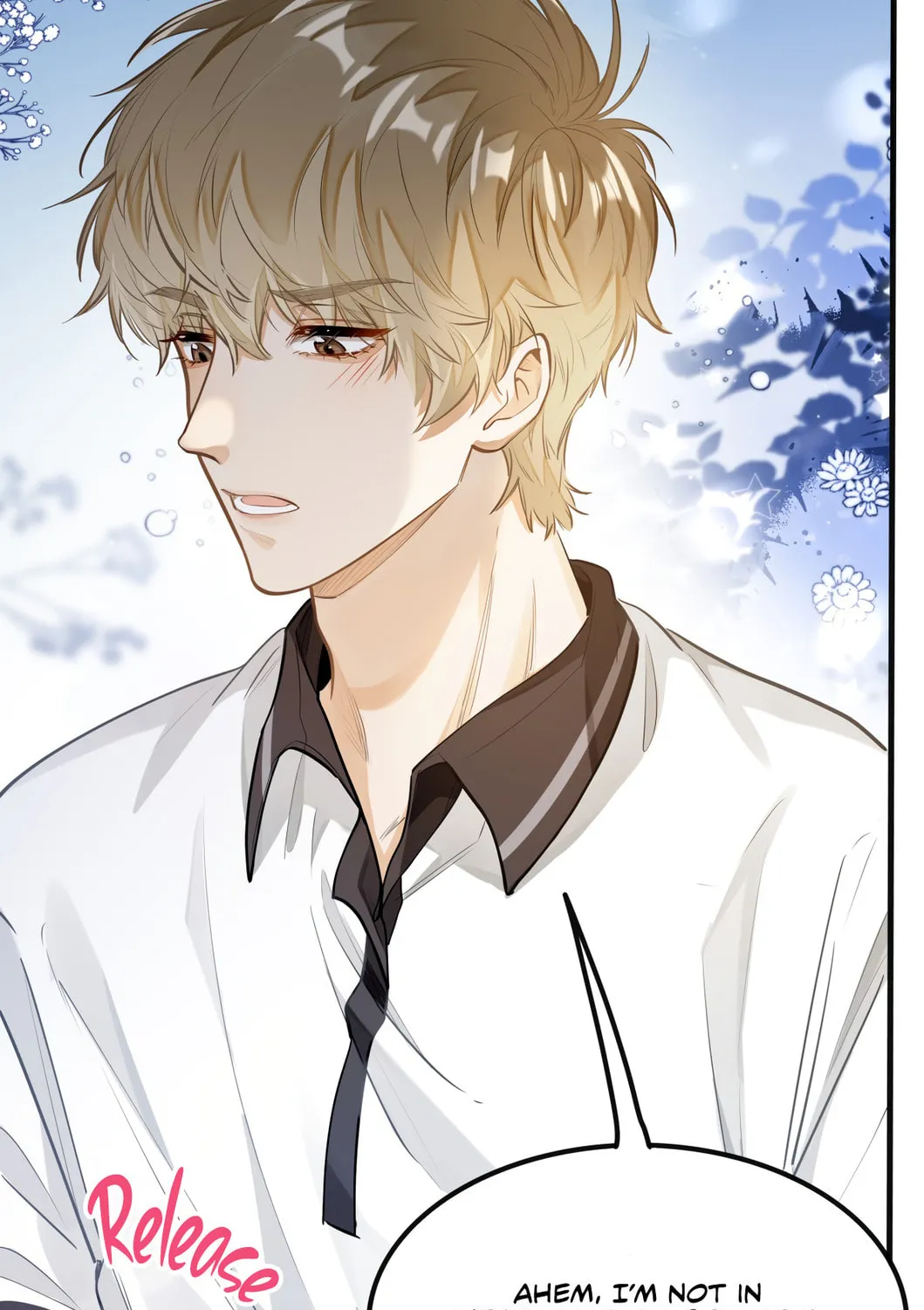 I Like Your Pheromones Chapter 5 page 62 - 