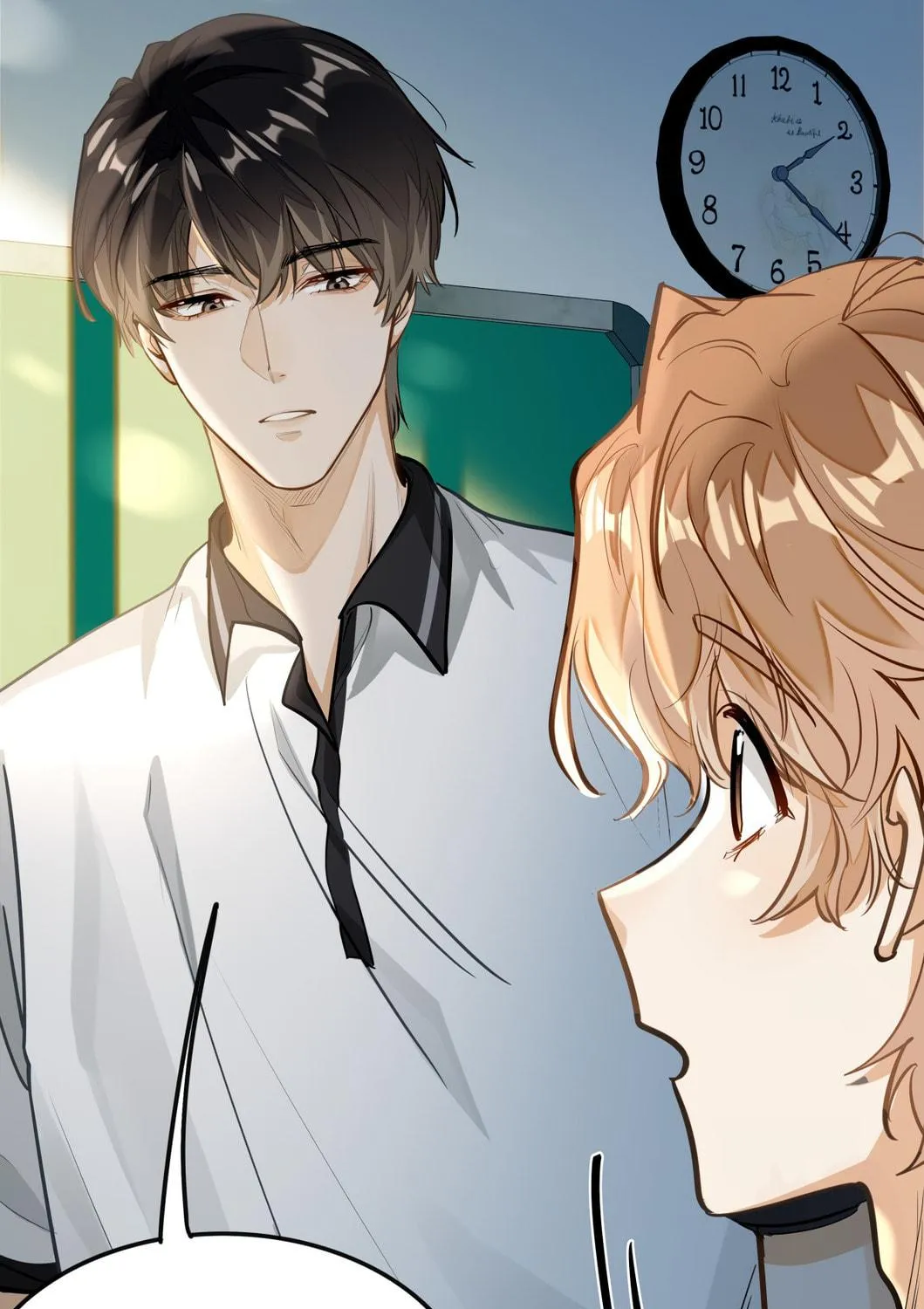 I Like Your Pheromones Chapter 5 page 68 - 