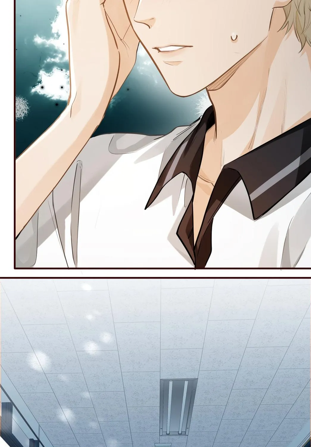 I Like Your Pheromones Chapter 5 page 8 - 
