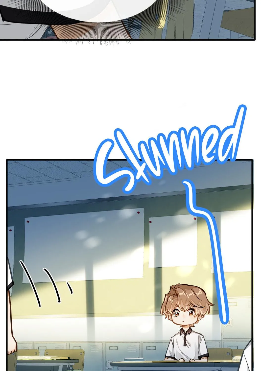 I Like Your Pheromones Chapter 5 page 76 - 