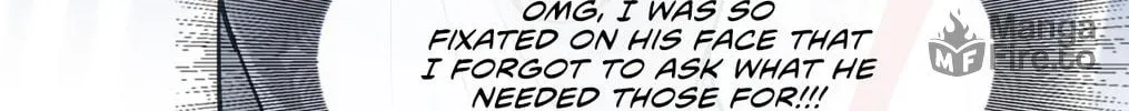 I Like Your Pheromones Chapter 5 page 79 - 
