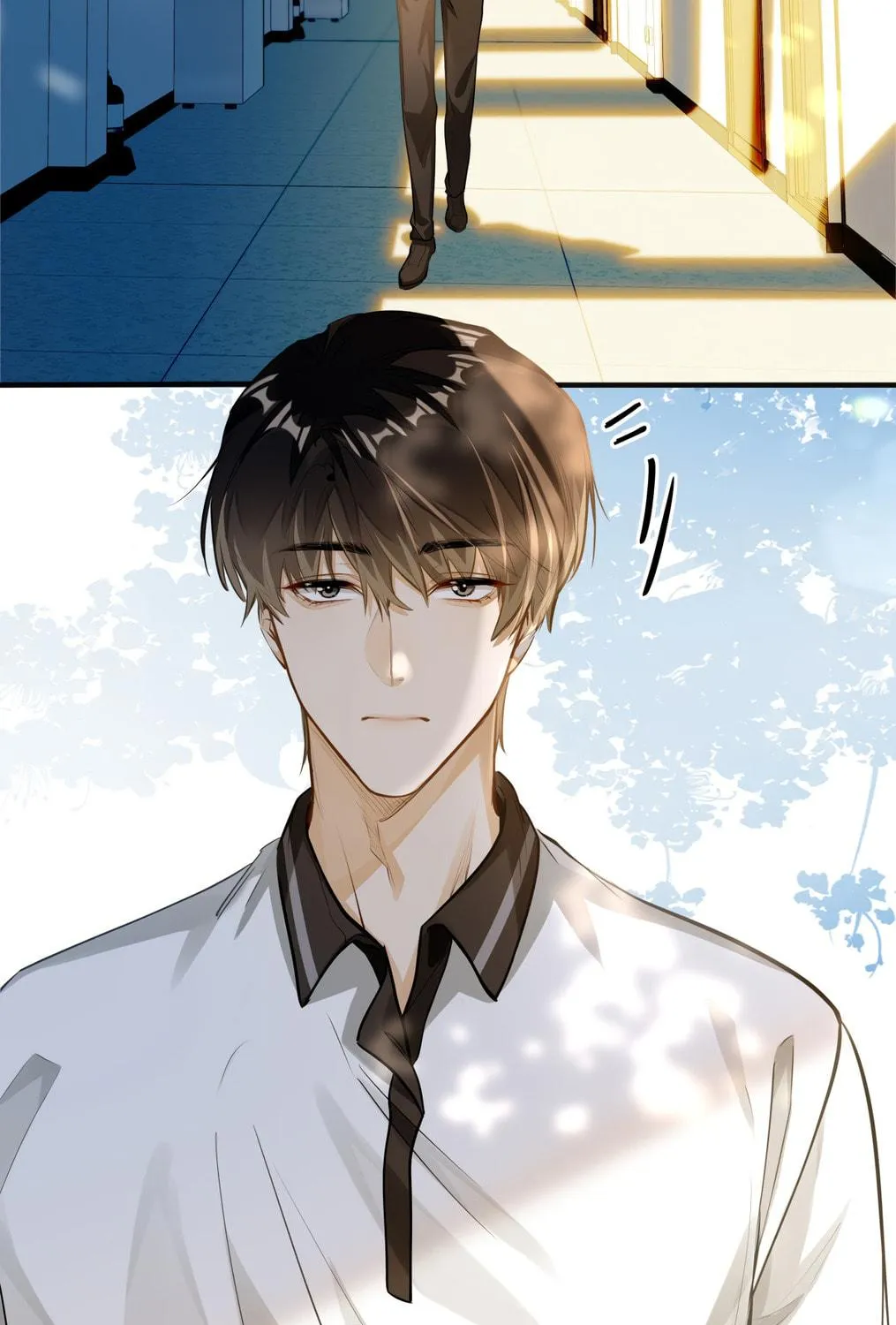 I Like Your Pheromones Chapter 5 page 88 - 