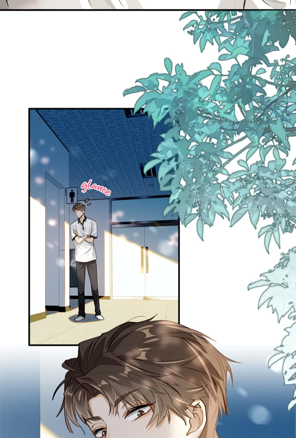 I Like Your Pheromones Chapter 5 page 90 - 