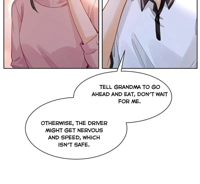 I Like Your Pheromones Chapter 50 page 16 - 