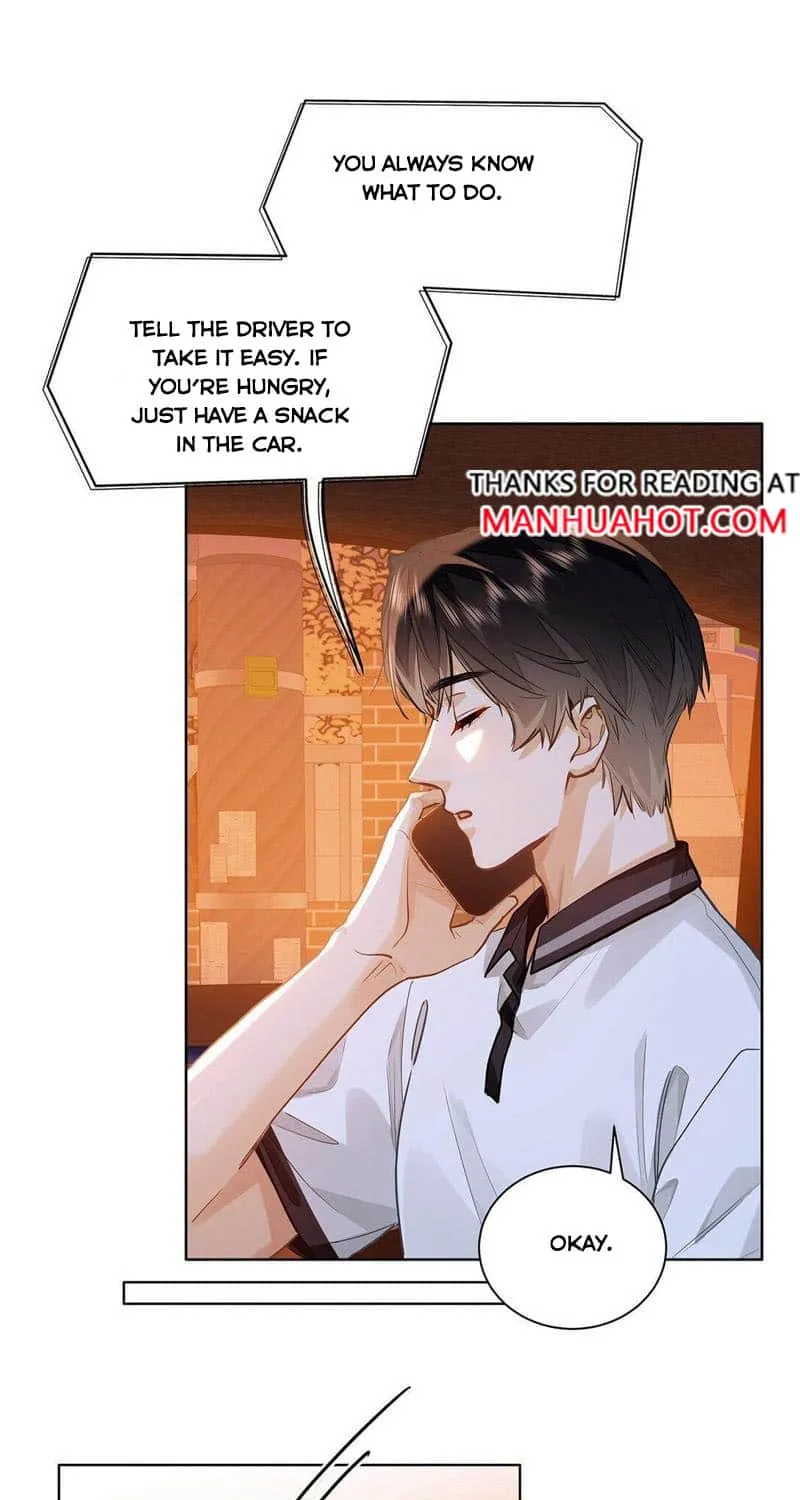 I Like Your Pheromones Chapter 50 page 17 - 