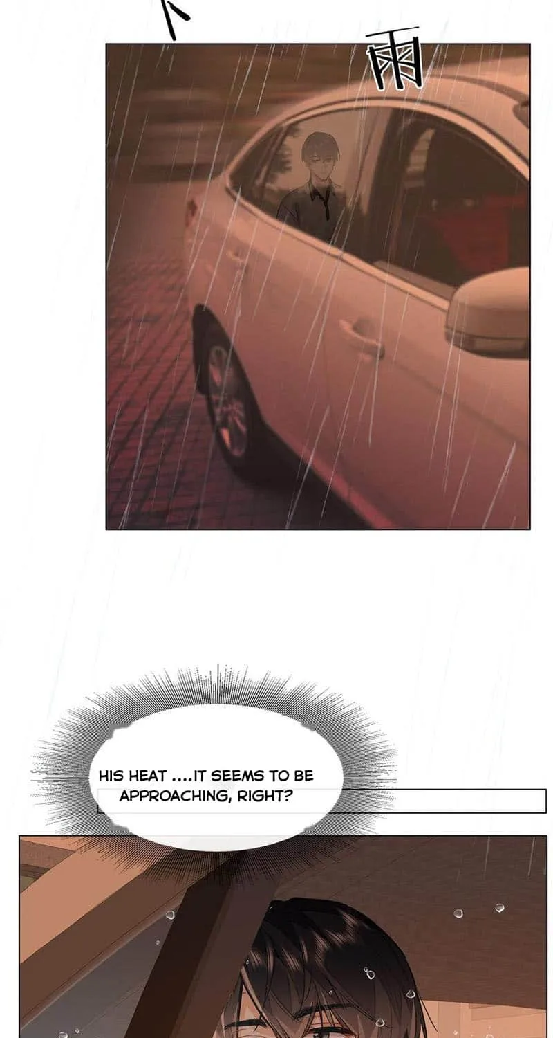 I Like Your Pheromones Chapter 50 page 19 - 