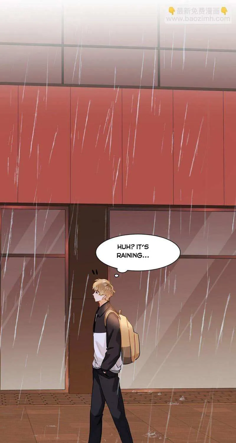 I Like Your Pheromones Chapter 50 page 23 - 