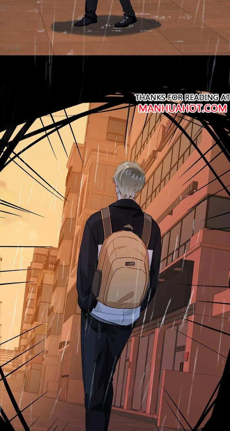 I Like Your Pheromones Chapter 50 page 24 - 