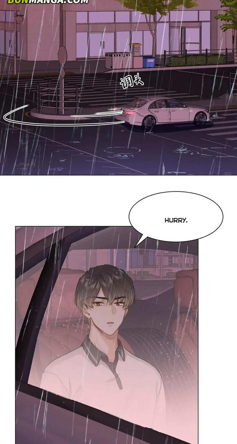 I Like Your Pheromones Chapter 50 page 33 - 