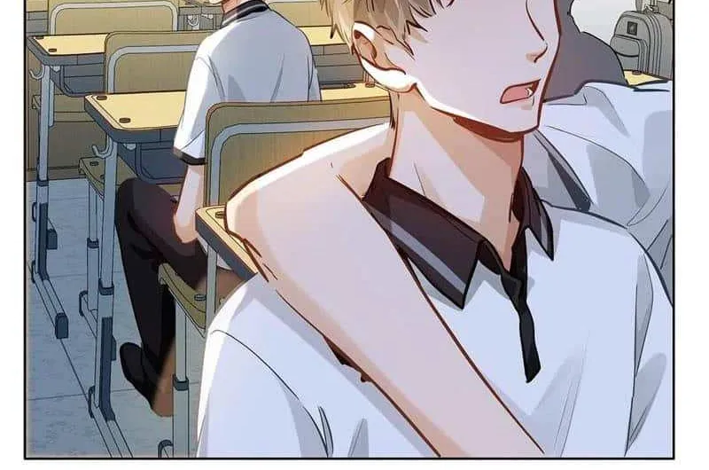I Like Your Pheromones Chapter 50 page 9 - 