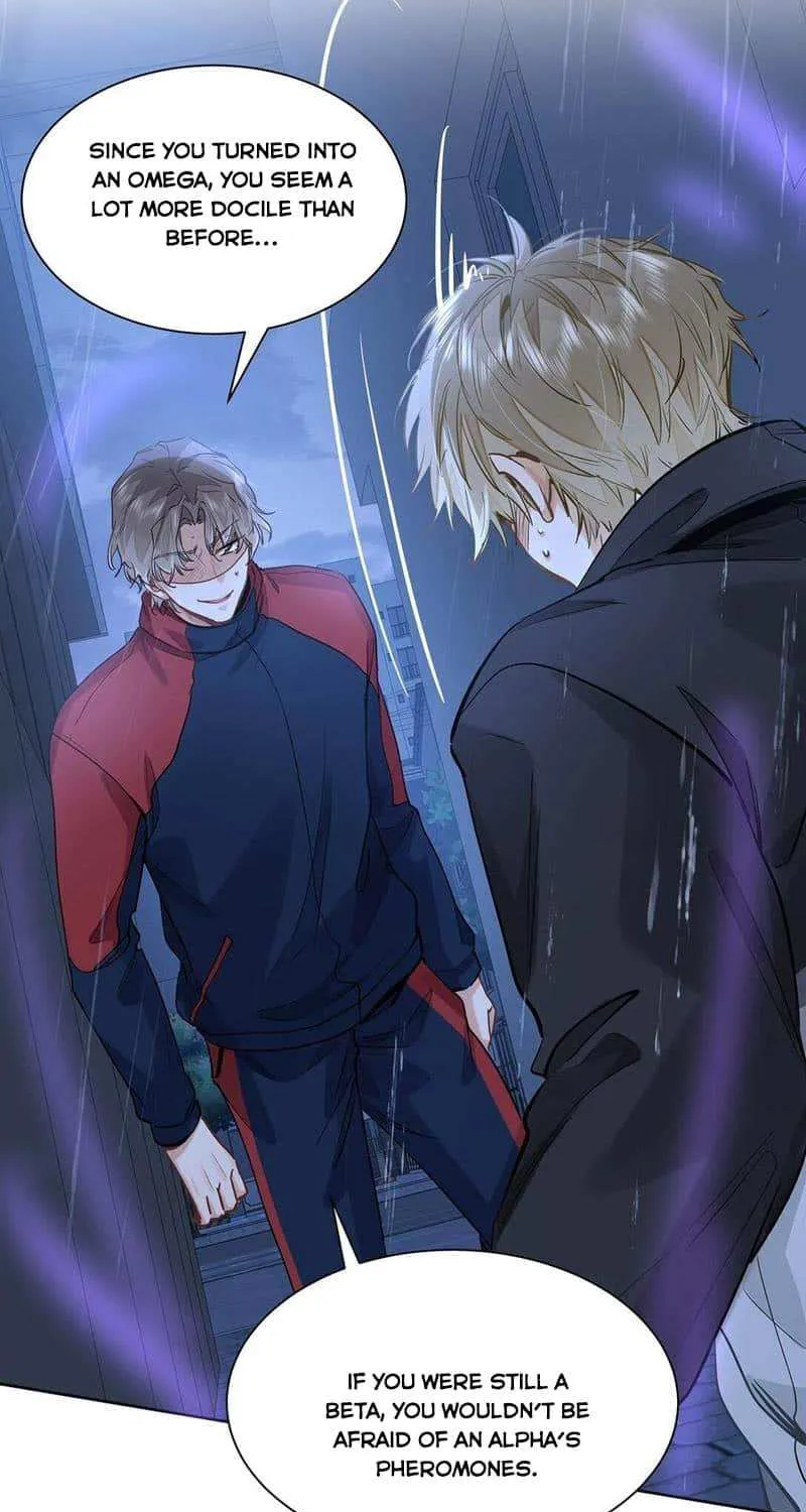 I Like Your Pheromones Chapter 51 page 13 - 