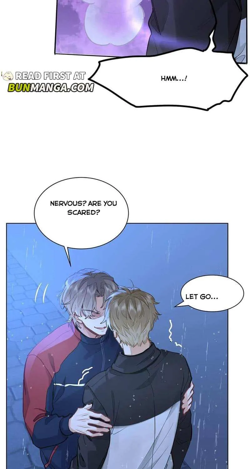 I Like Your Pheromones Chapter 51 page 19 - 