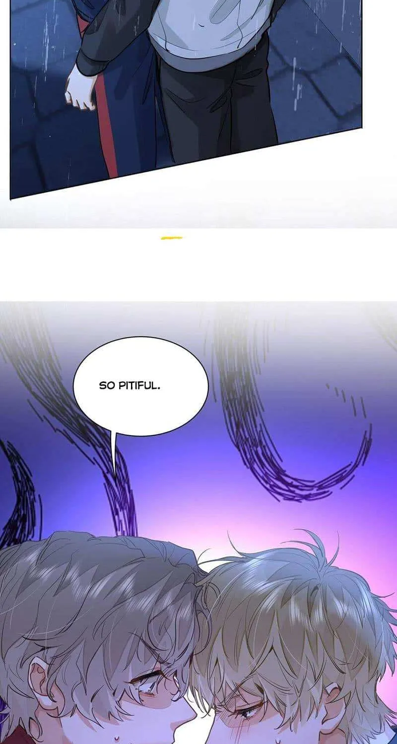 I Like Your Pheromones Chapter 51 page 20 - 