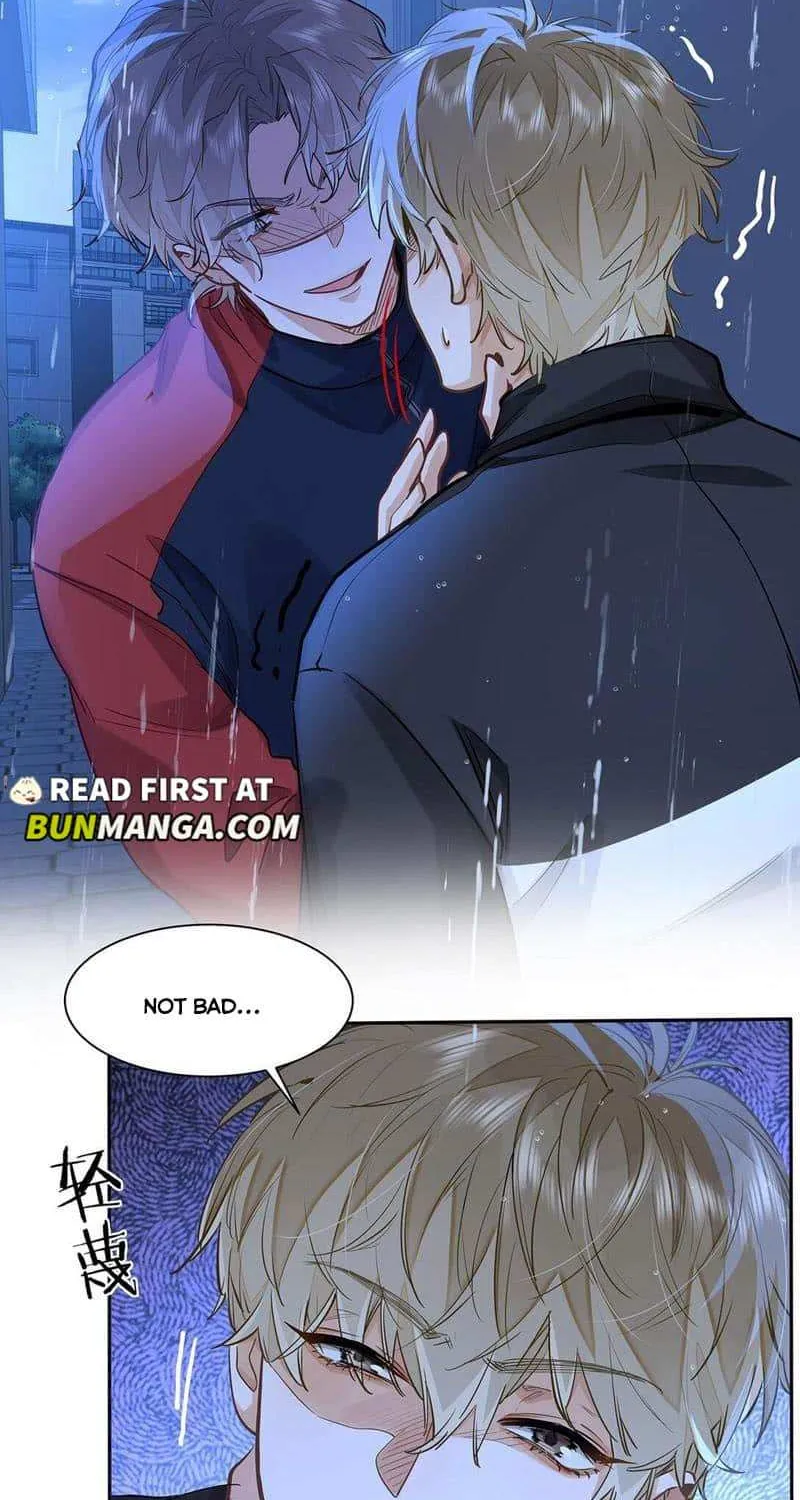 I Like Your Pheromones Chapter 51 page 23 - 