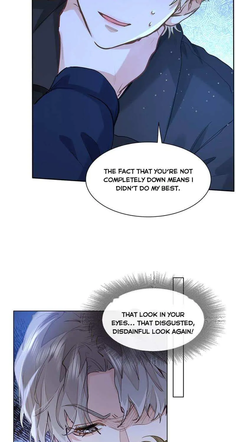 I Like Your Pheromones Chapter 51 page 24 - 