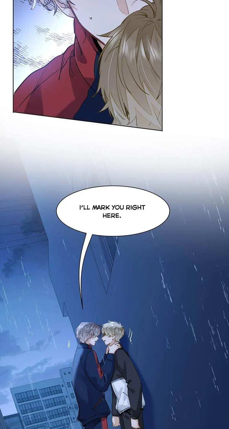 I Like Your Pheromones Chapter 51 page 25 - 
