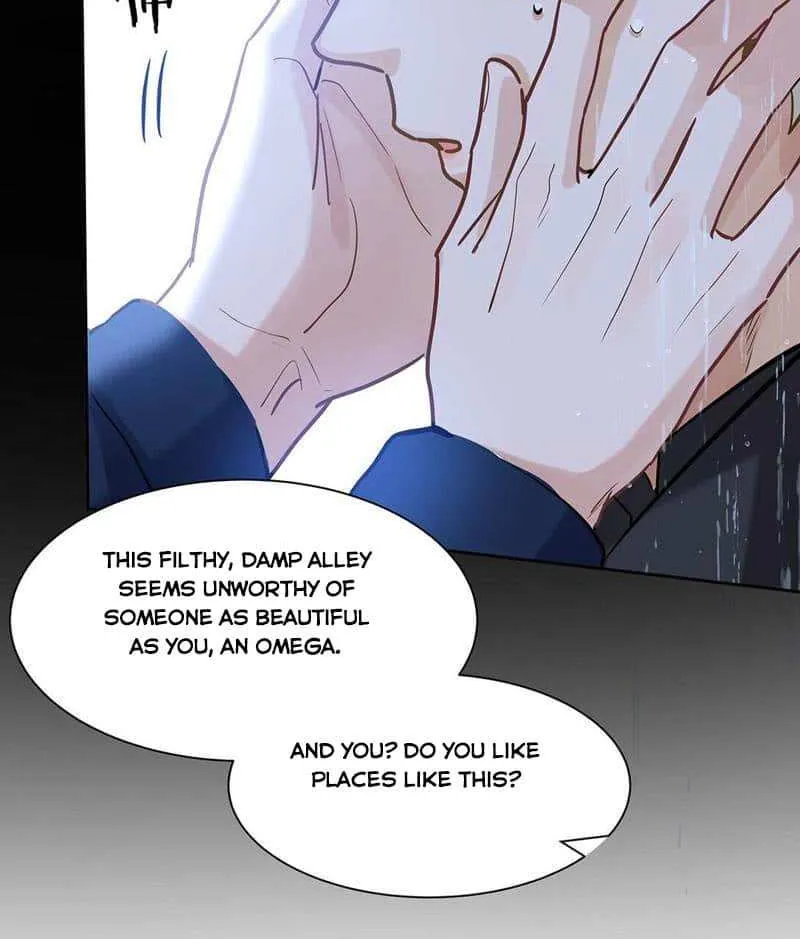 I Like Your Pheromones Chapter 51 page 28 - 