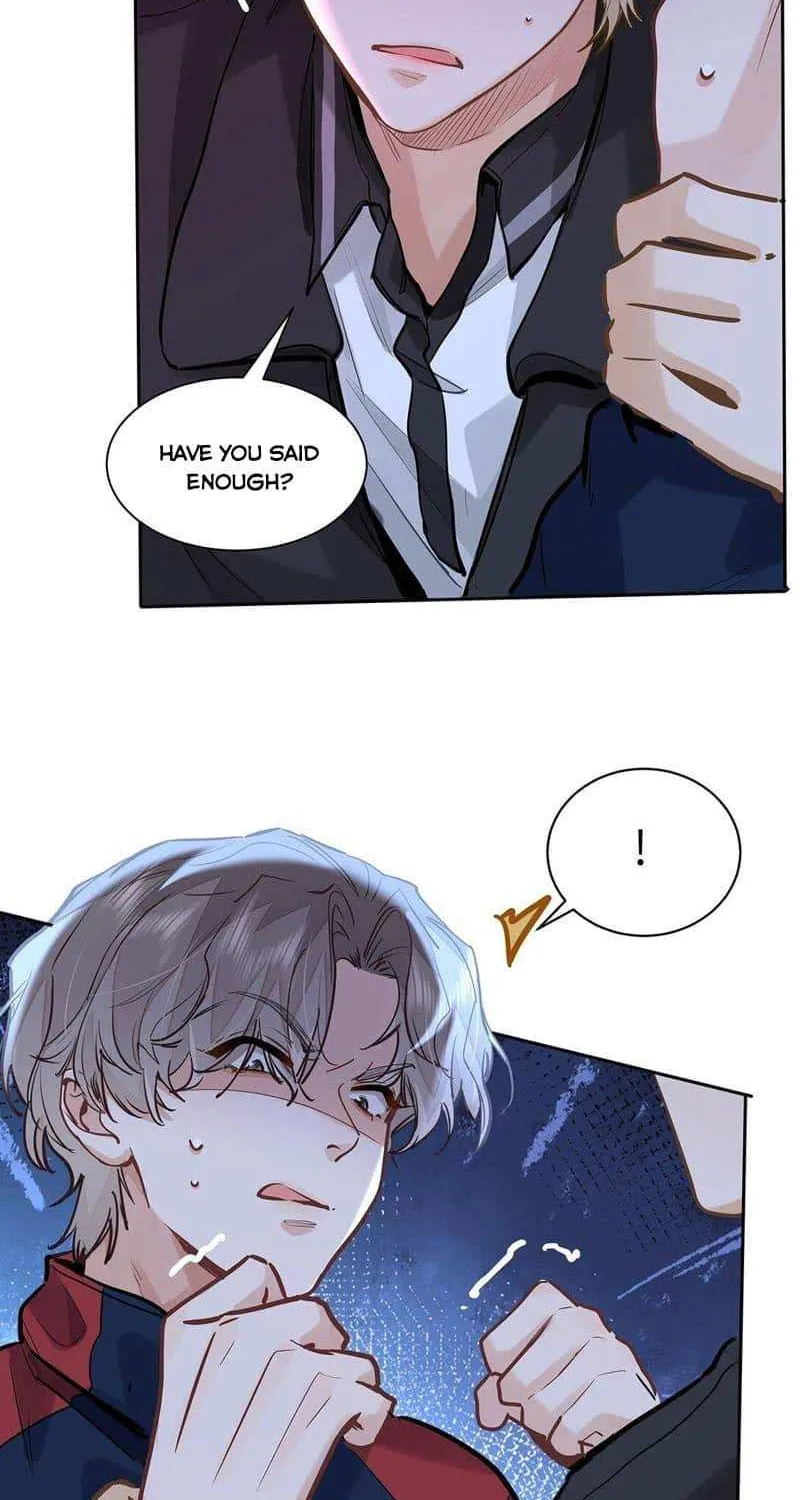 I Like Your Pheromones Chapter 51 page 30 - 