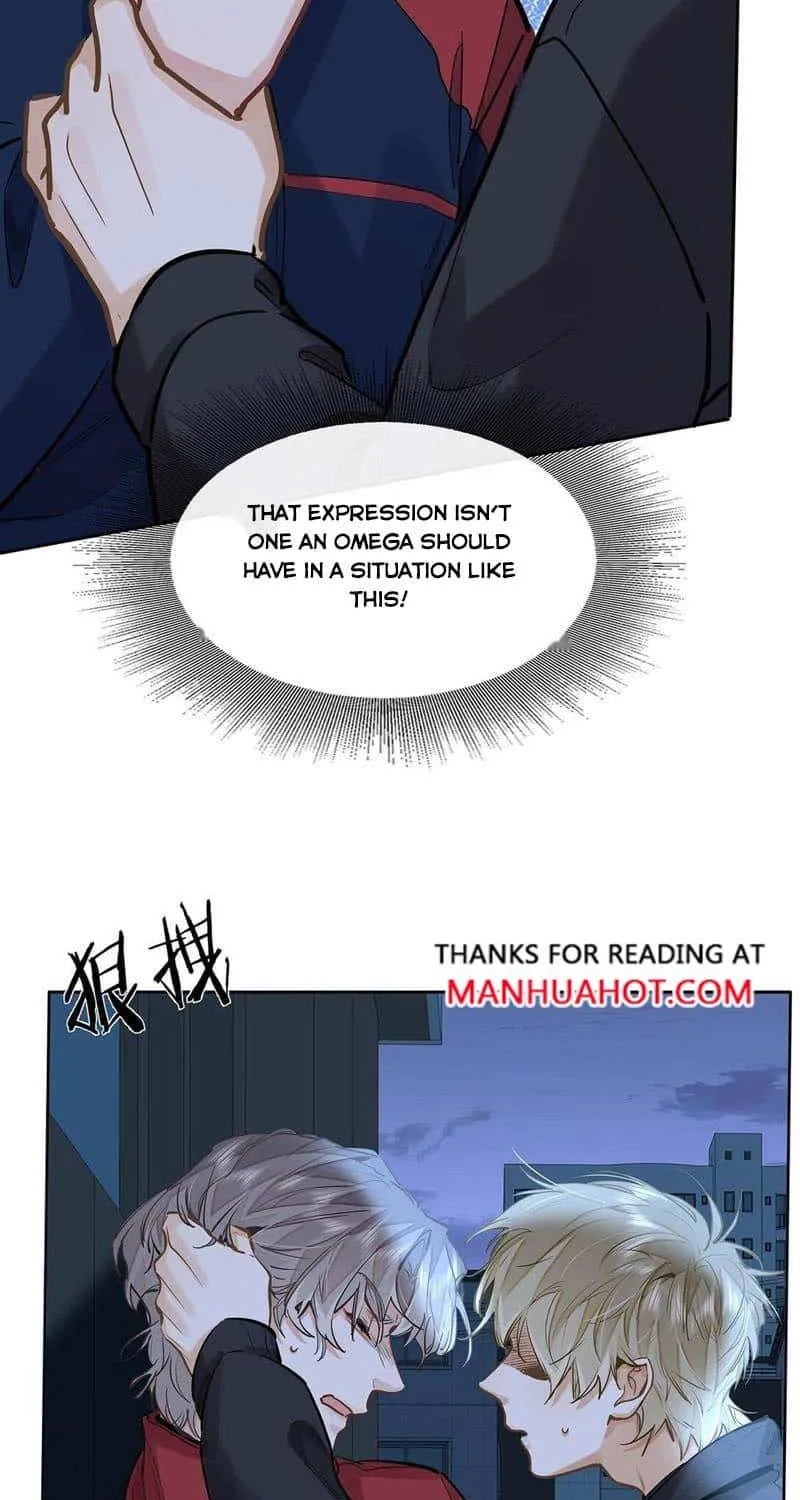 I Like Your Pheromones Chapter 51 page 31 - 