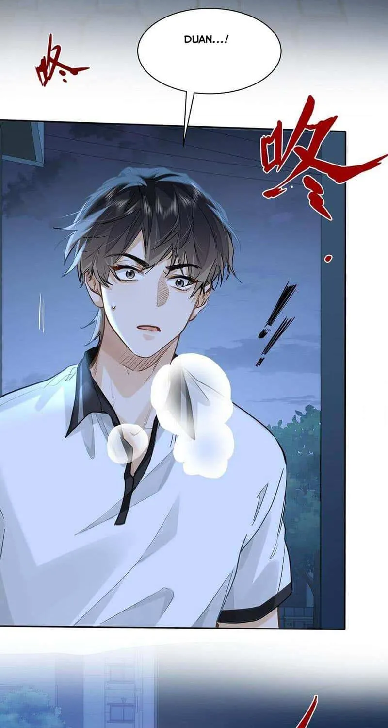 I Like Your Pheromones Chapter 51 page 36 - 