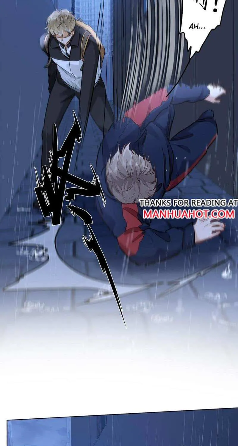 I Like Your Pheromones Chapter 51 page 6 - 