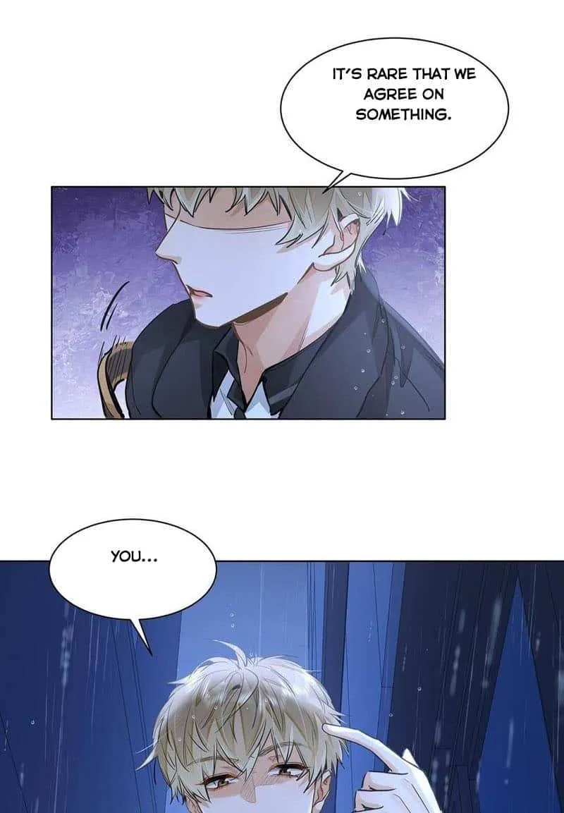 I Like Your Pheromones Chapter 51 page 8 - 