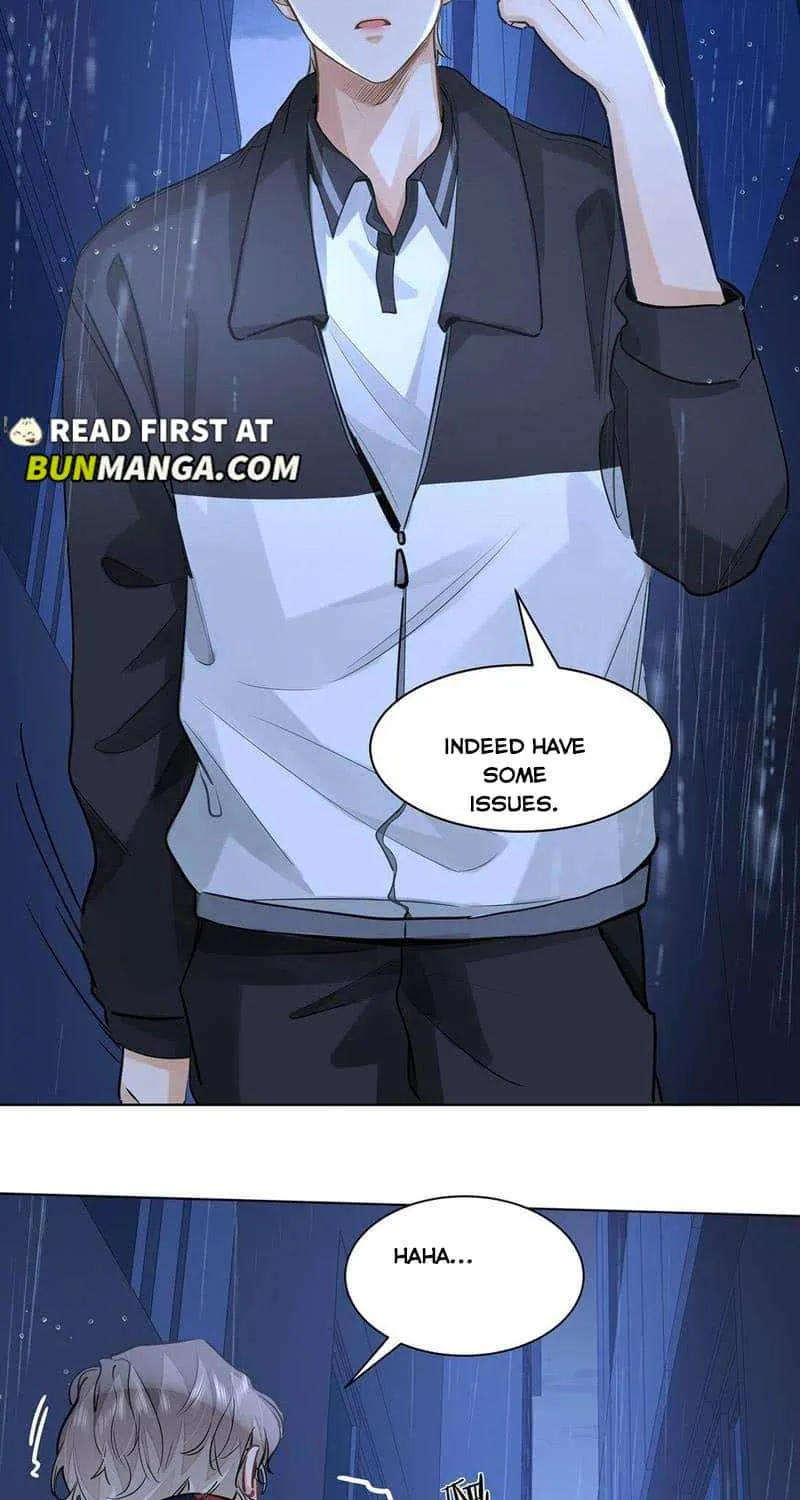 I Like Your Pheromones Chapter 51 page 9 - 