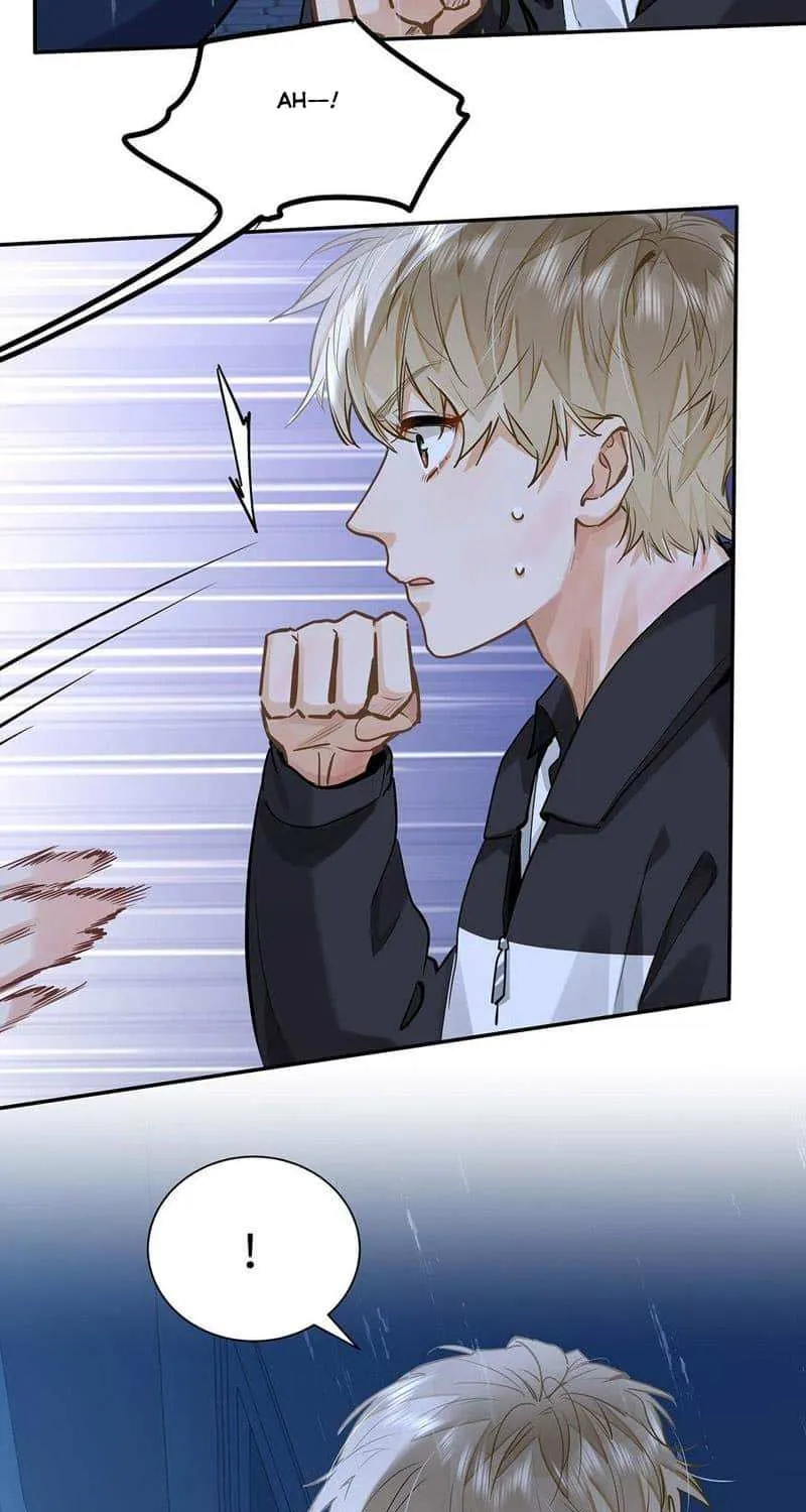 I Like Your Pheromones Chapter 52 page 11 - 
