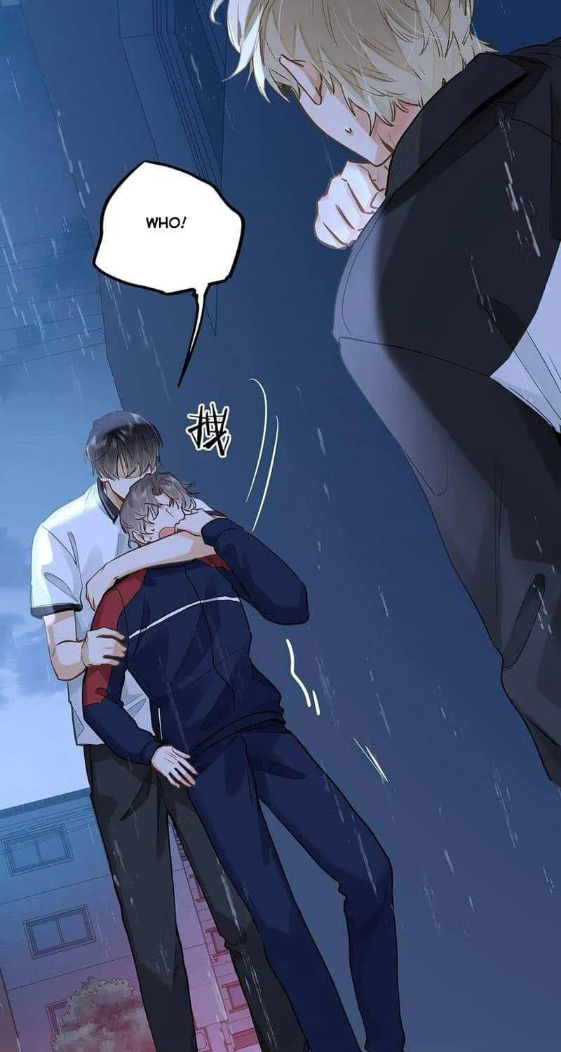 I Like Your Pheromones Chapter 52 page 12 - 