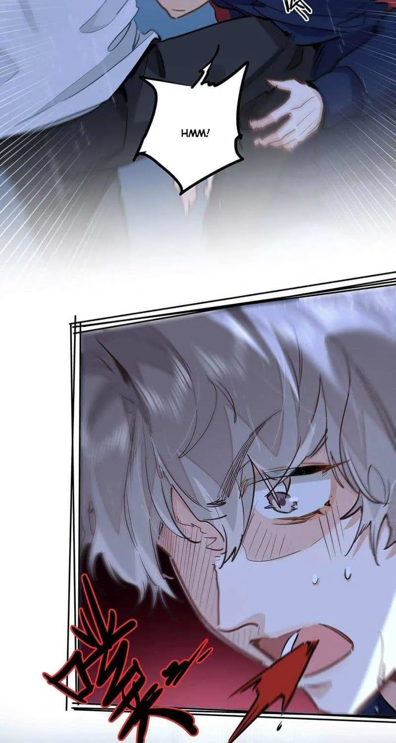 I Like Your Pheromones Chapter 52 page 14 - 