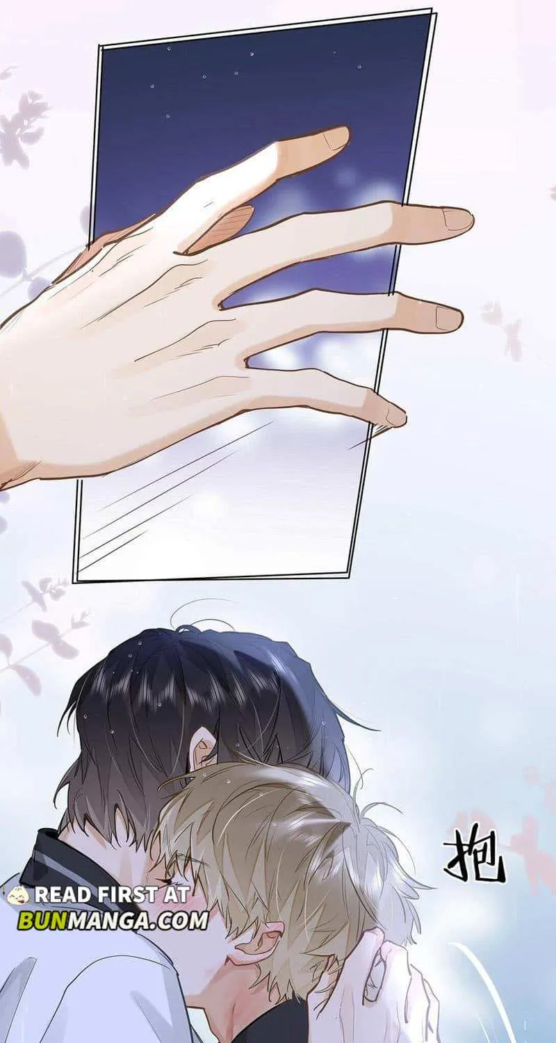 I Like Your Pheromones Chapter 52 page 20 - 