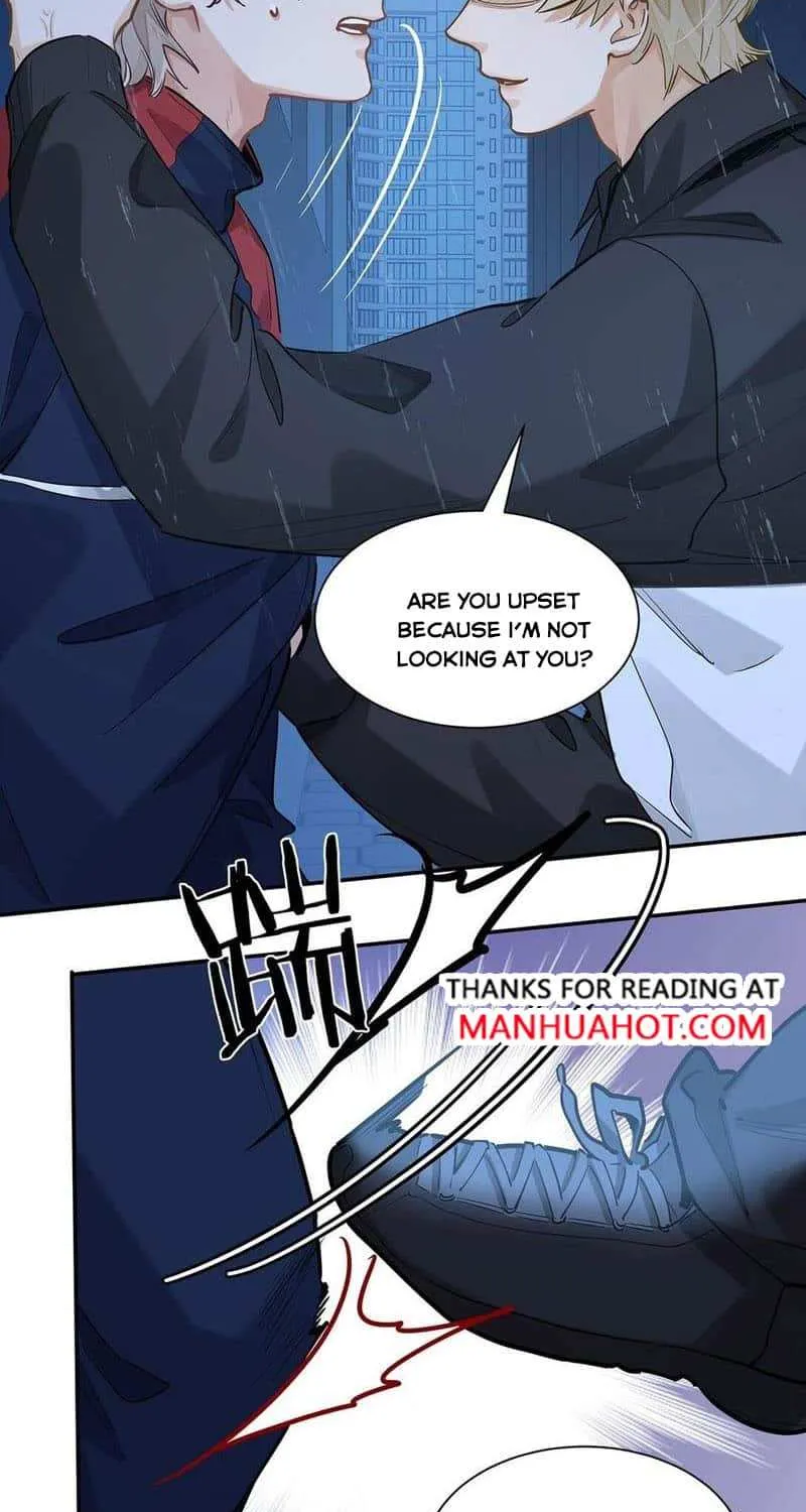 I Like Your Pheromones Chapter 52 page 3 - 