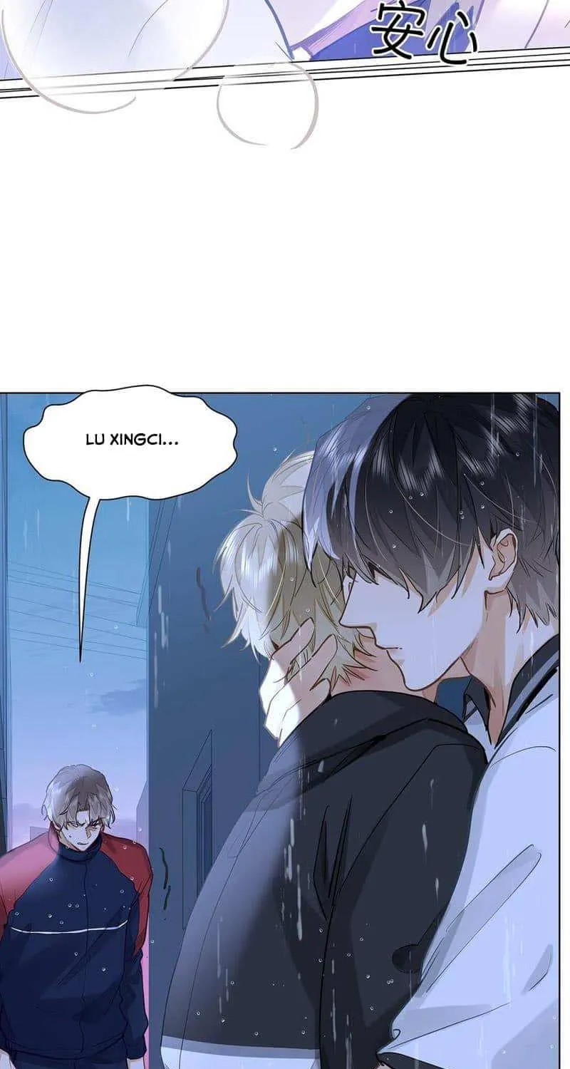 I Like Your Pheromones Chapter 52 page 22 - 