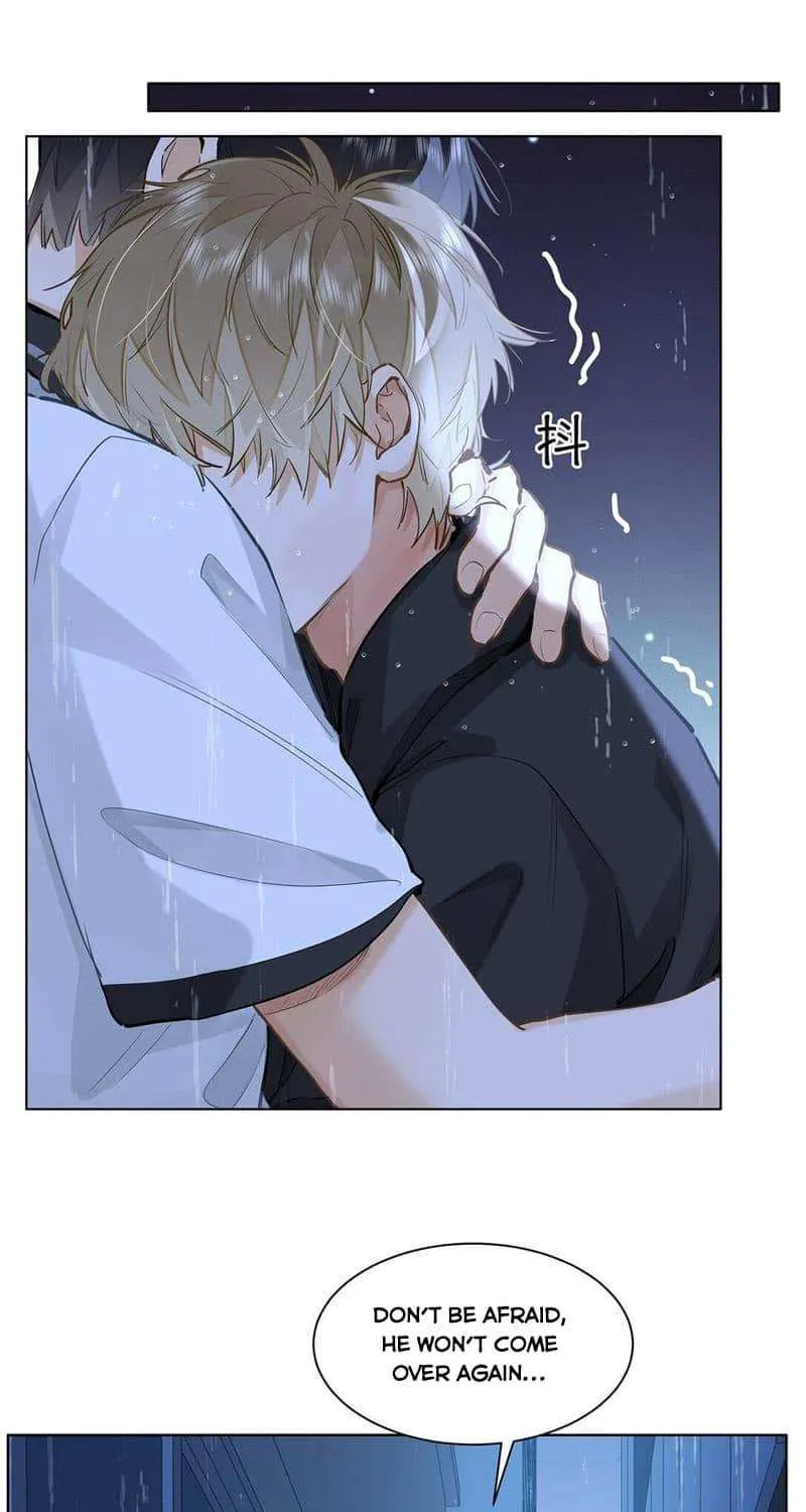 I Like Your Pheromones Chapter 52 page 24 - 