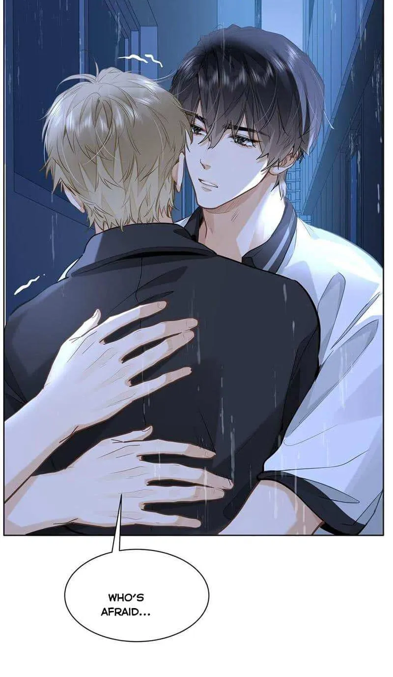 I Like Your Pheromones Chapter 52 page 25 - 