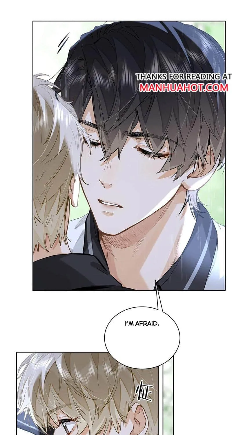 I Like Your Pheromones Chapter 52 page 26 - 