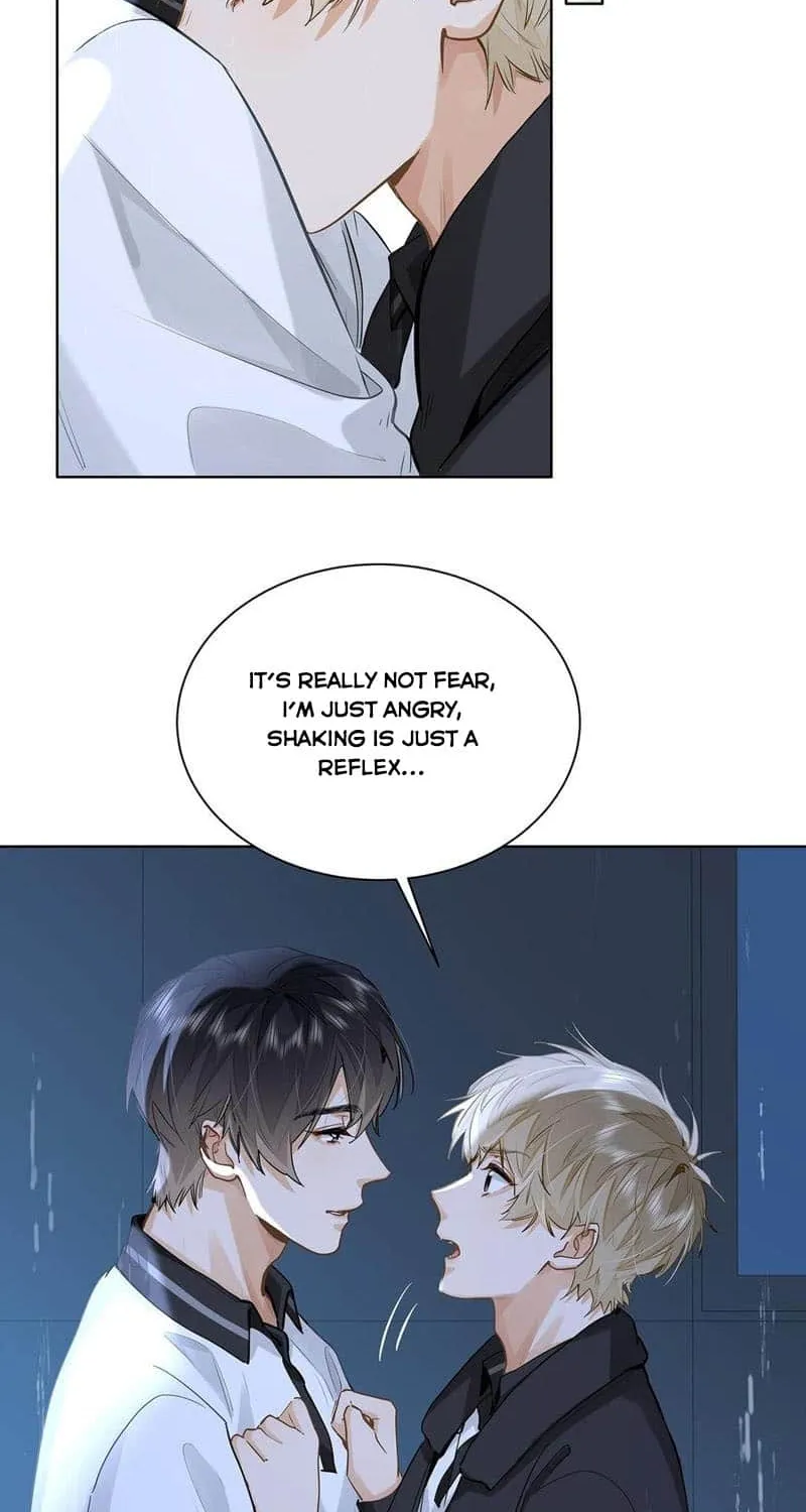 I Like Your Pheromones Chapter 52 page 27 - 