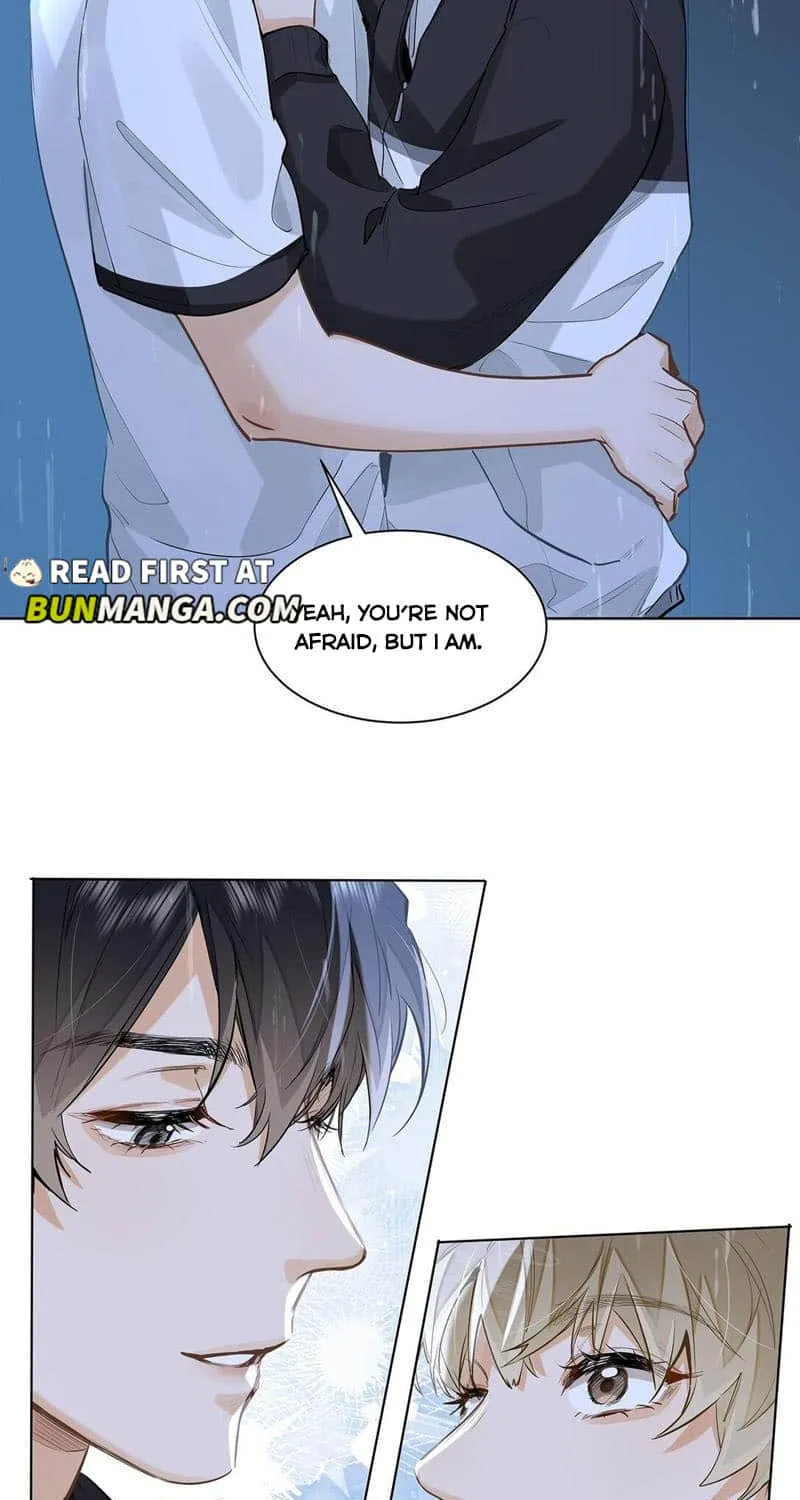 I Like Your Pheromones Chapter 52 page 28 - 