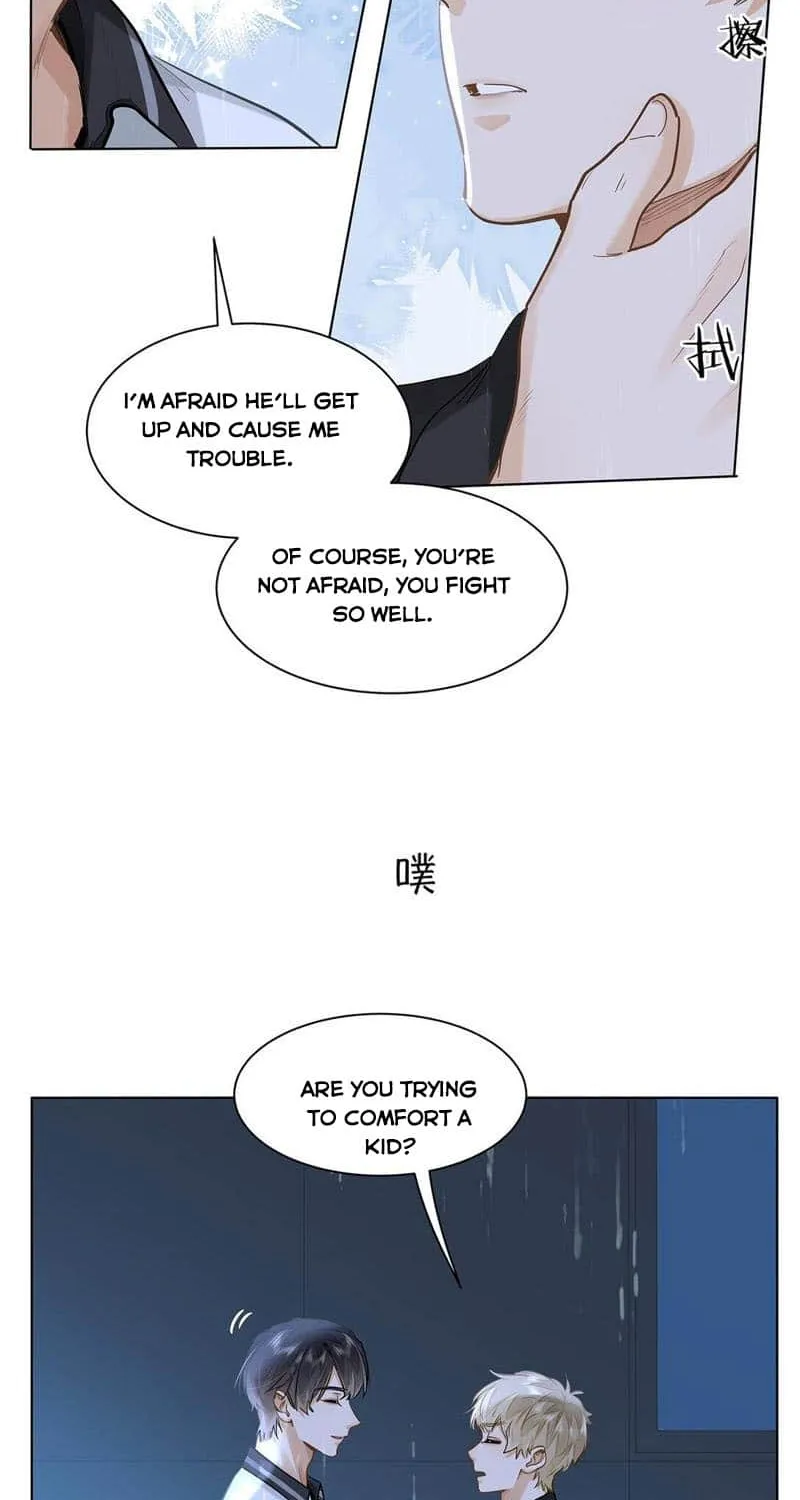 I Like Your Pheromones Chapter 52 page 29 - 