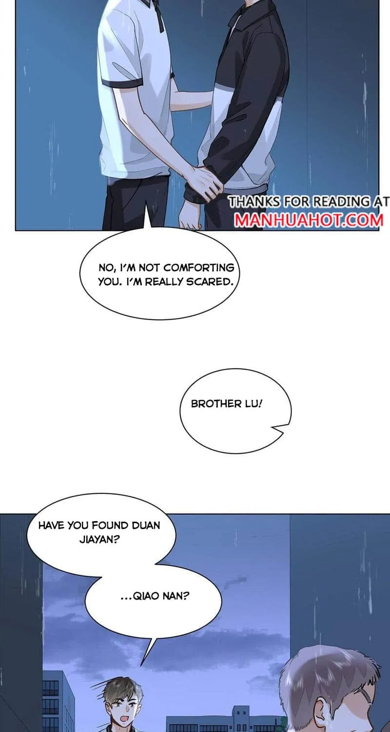 I Like Your Pheromones Chapter 52 page 30 - 