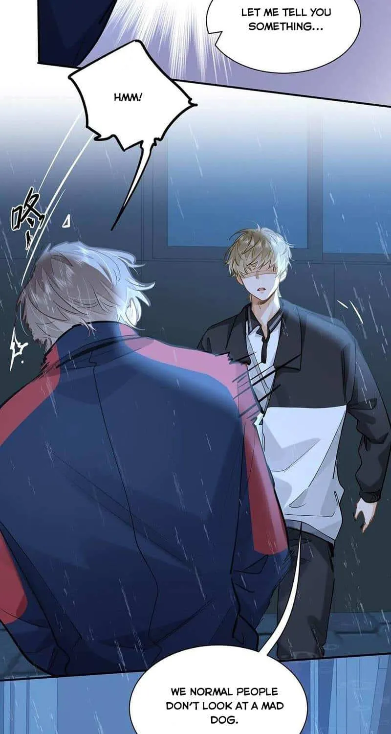 I Like Your Pheromones Chapter 52 page 4 - 