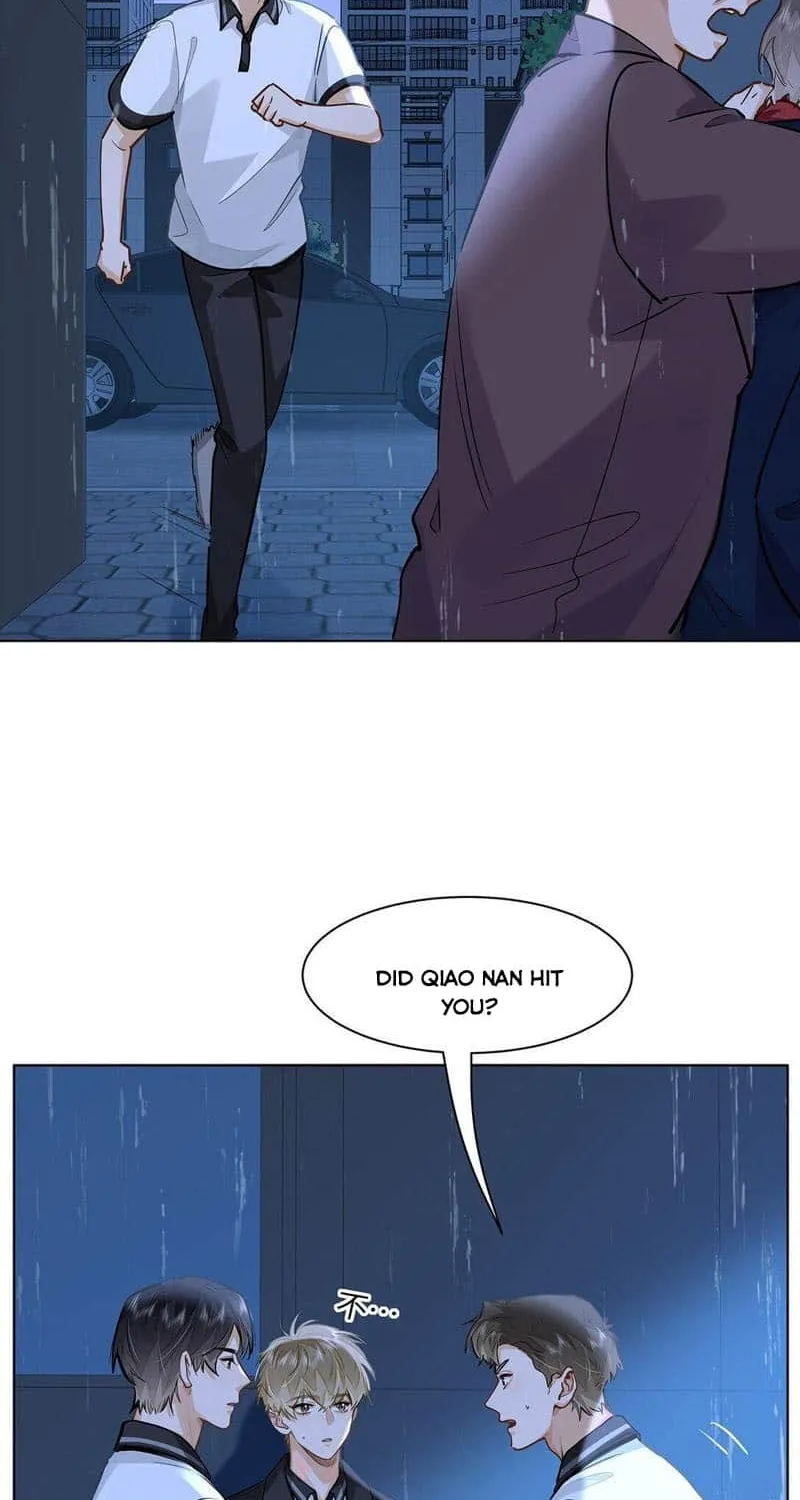 I Like Your Pheromones Chapter 52 page 31 - 