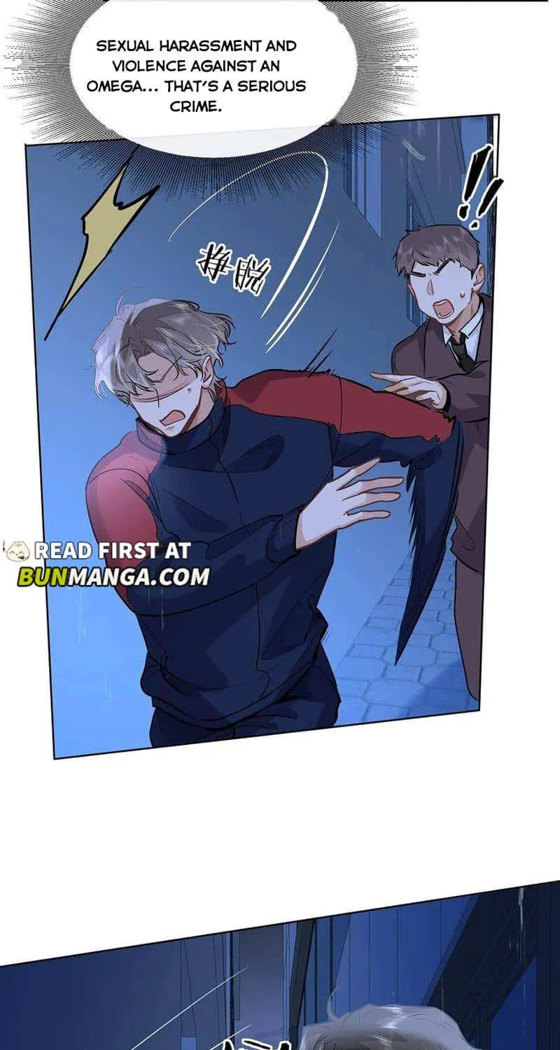 I Like Your Pheromones Chapter 52 page 34 - 