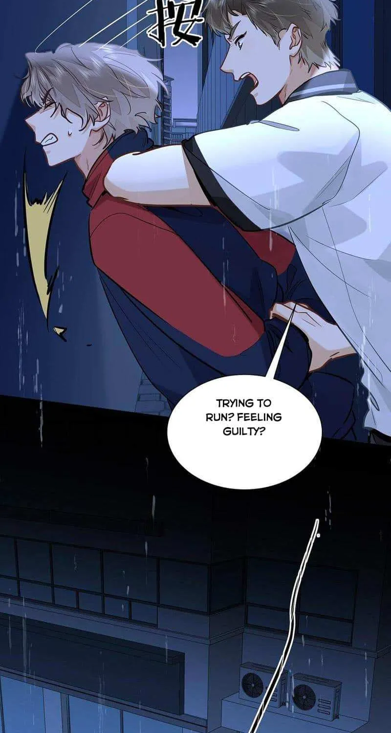 I Like Your Pheromones Chapter 52 page 35 - 