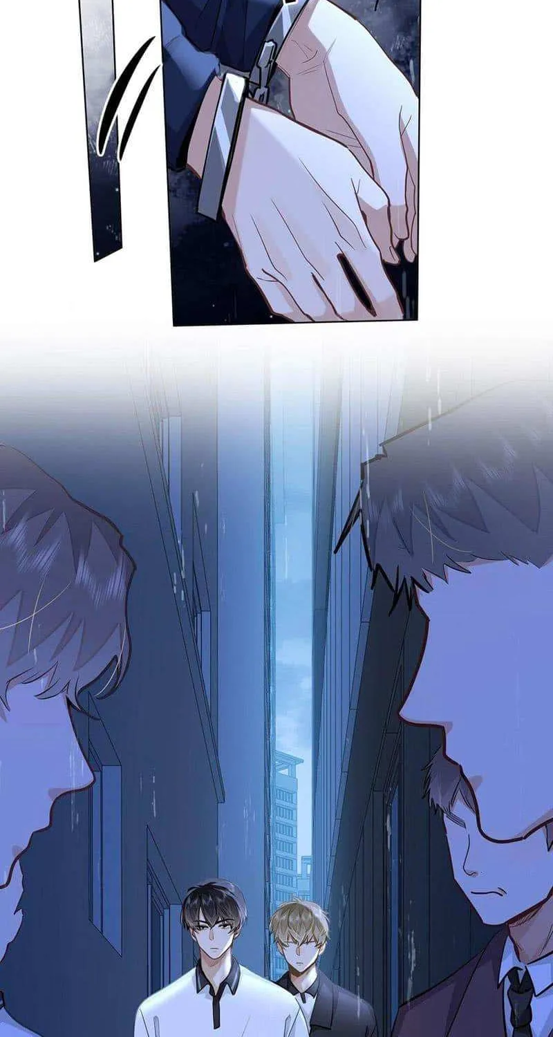 I Like Your Pheromones Chapter 52 page 37 - 