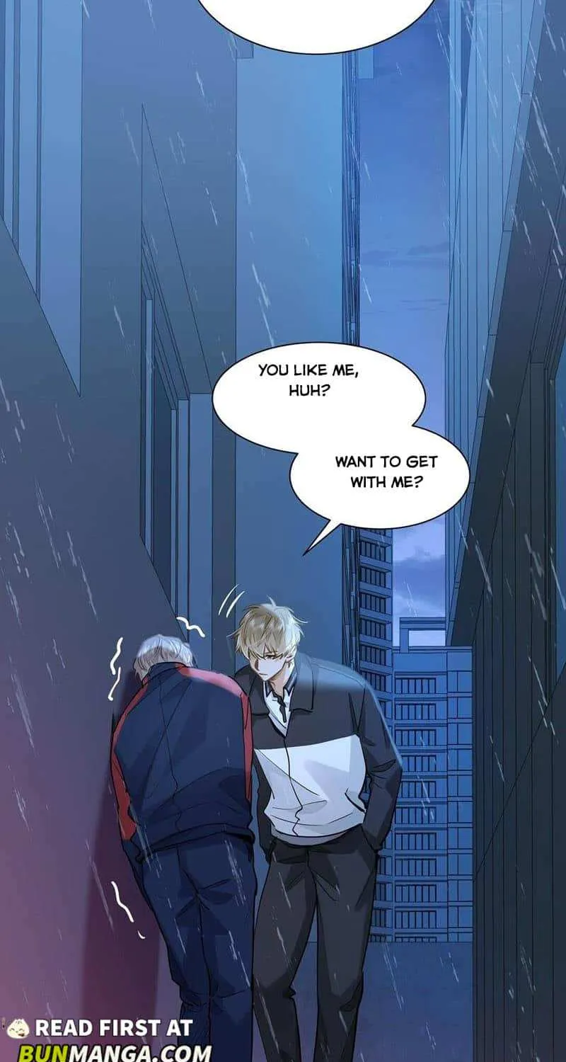 I Like Your Pheromones Chapter 52 page 5 - 
