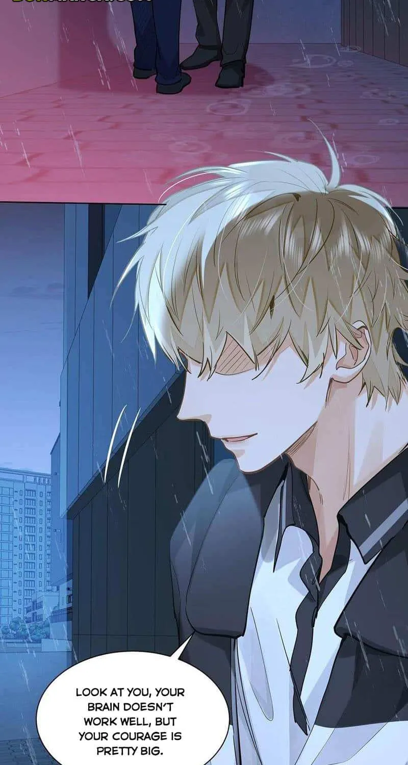 I Like Your Pheromones Chapter 52 page 6 - 