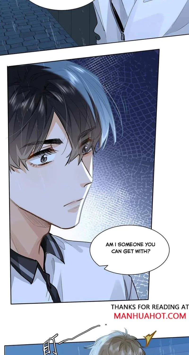 I Like Your Pheromones Chapter 52 page 7 - 